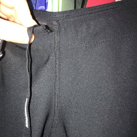 Nike black leggings - Picture 5 of 5
